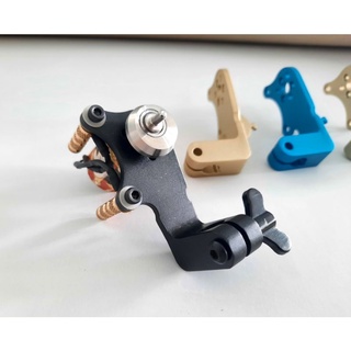 Bộ láp ráp máy xăm rotary