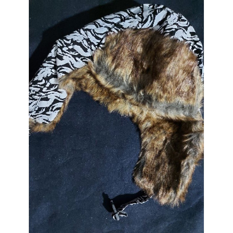 BIGBANG - NÓN BIGBANG