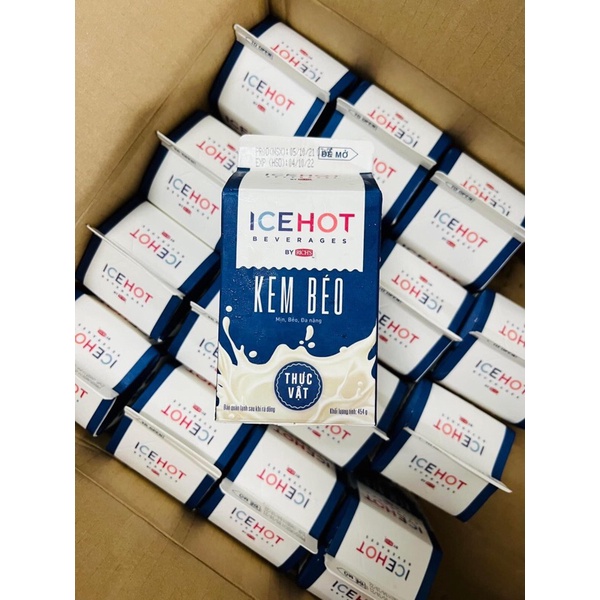 Kem tươi Whipping cream Anchor 1L