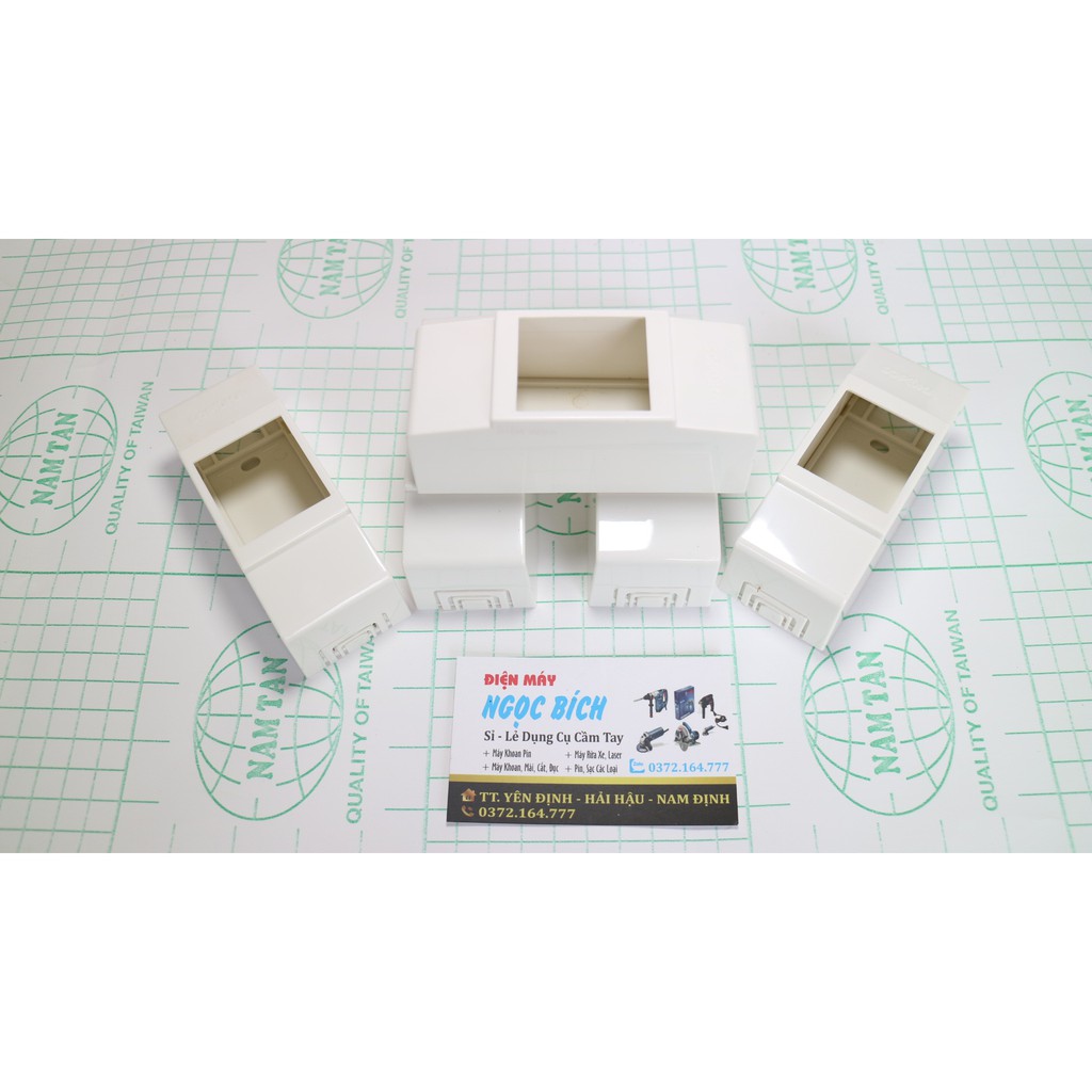 [RẺ VÔ ĐỊCH]     Vỏ ATTOMAT cv-2