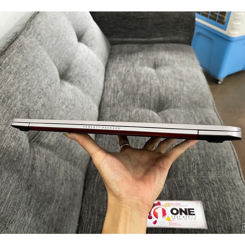 [Siêu Mỏng - Gọn Nhẹ] Laptop HP Elitebook 1020SE Core M5 Y51/ Ram 8Gb/ màn 12.5 inch 2K/ Vỏ hợp kim, led phím sáng . | BigBuy360 - bigbuy360.vn