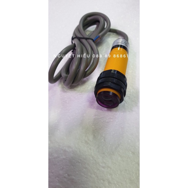 Cảm biến quang E3F-DS30C4 loại NPN