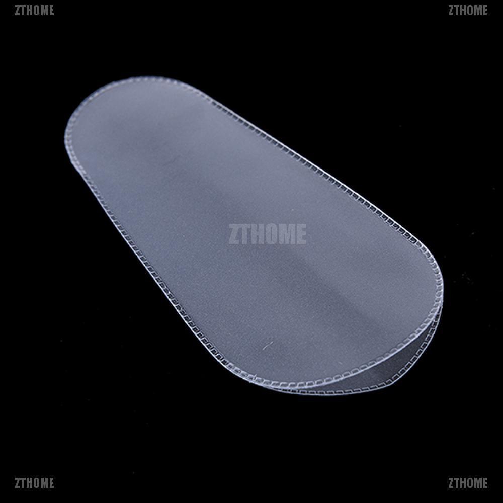 Set 6 Túi Đựng Cọ Trang Điểm ZTHOME