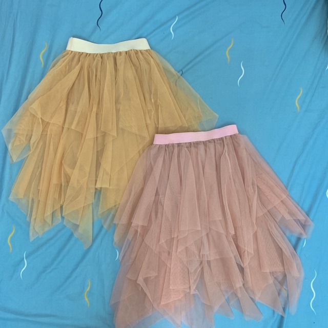 [Mã FAGREEN55 giảm 10% tối đa 30K đơn 99K] ] [ XẢ HÀNG ] CHÂN VÁY LƯỚI HỒNG HÌNH THẬT ULZZANG HÀN QUỐC XINH ĐẸP 🍀🍀 | BigBuy360 - bigbuy360.vn