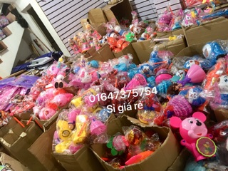 SỈ ĐÈN LỒNG TRUNG THU ( giá cho khách sỉ)