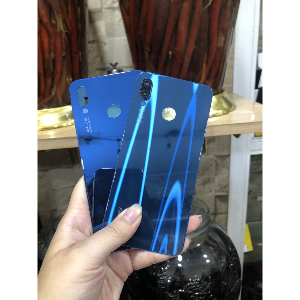 NẮP LƯNG HUA WEI NOVA 3E