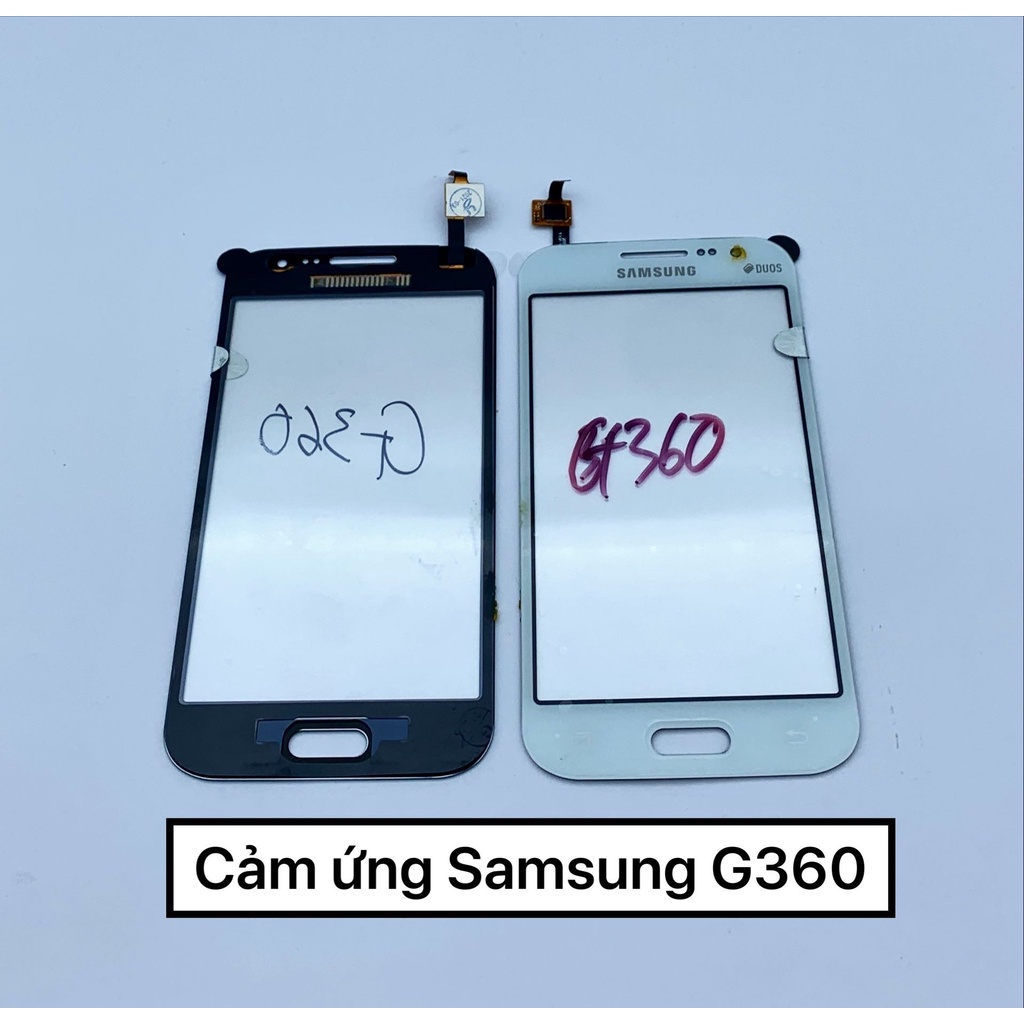 Cảm ứng SS G360, G361