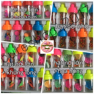 hạt nở cực đẹp