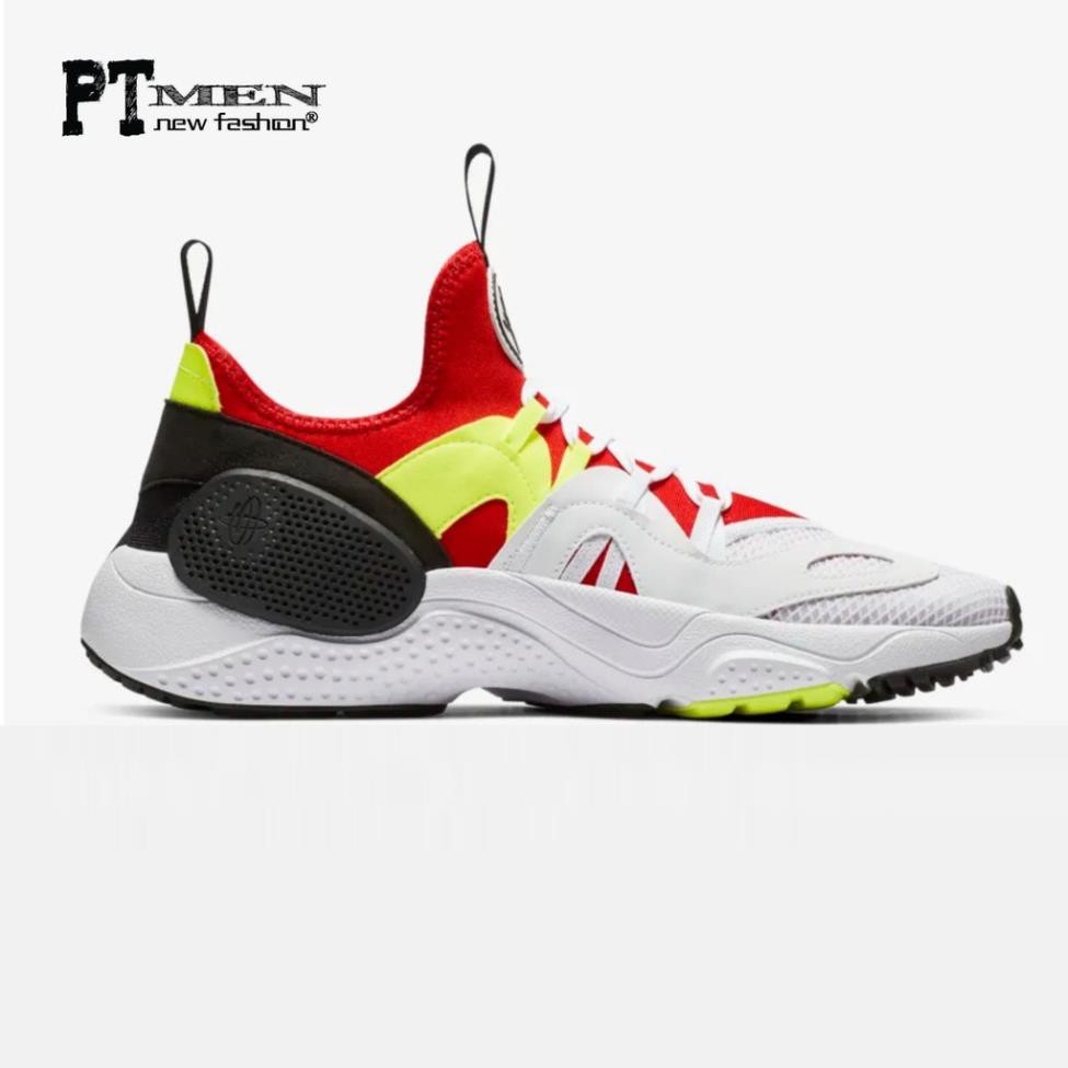 Real Bán ChạyNhất - RẺ Giày Sneaker Huarache EDGE TXT multi color | Sale Rẻ | Có Sẵn 2020 . BÁN RẺ NHẤT new . HOT 🚀 2021