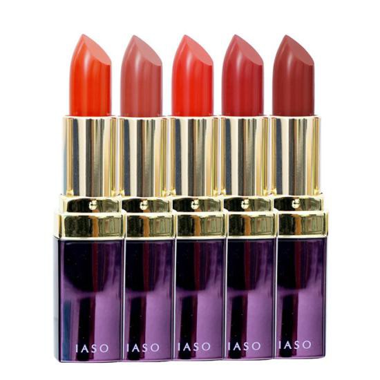 SON MÔI HÀN QUỐC IASO