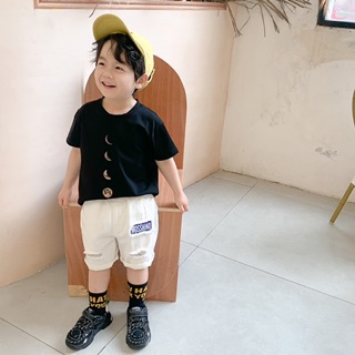 QUẦN JEAN TRẮNG CHO BÉ