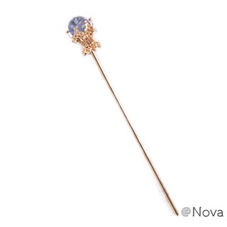 ❤Nova Trâm Cài Tóc Hình Giọt Nước Phong Cách Retro