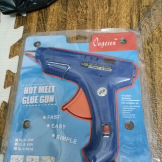 50 cây keo nến nhỏ