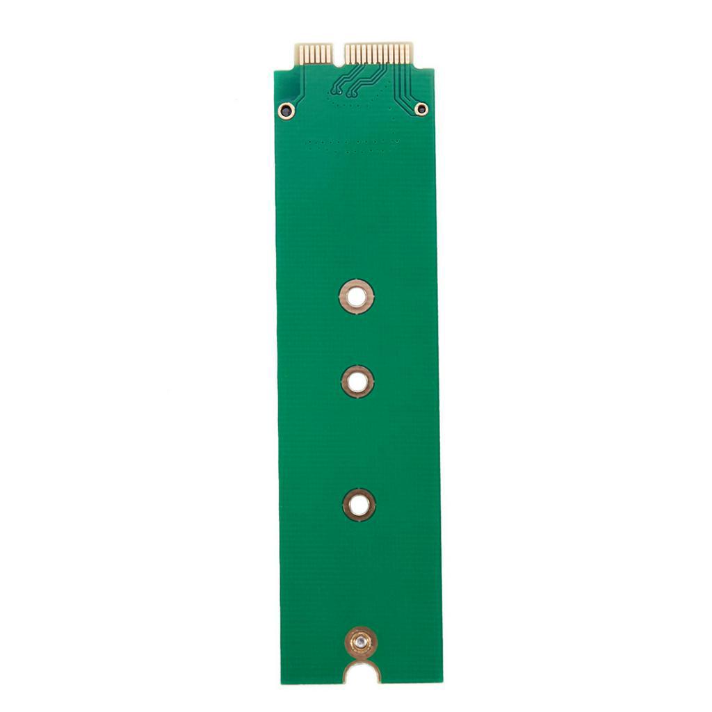 Thẻ Chuyển Đổi M.2 Ngff Ssd Sang 18 Pin Cho Asus Ux31 Ux21 Zenbook Ssd
