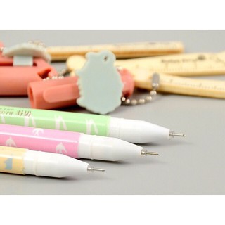 bút móc thước combo 5 cây 10 cây