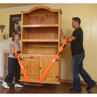 Dây đai Trợ Lực Khiêng đồ Forearm Forklift
