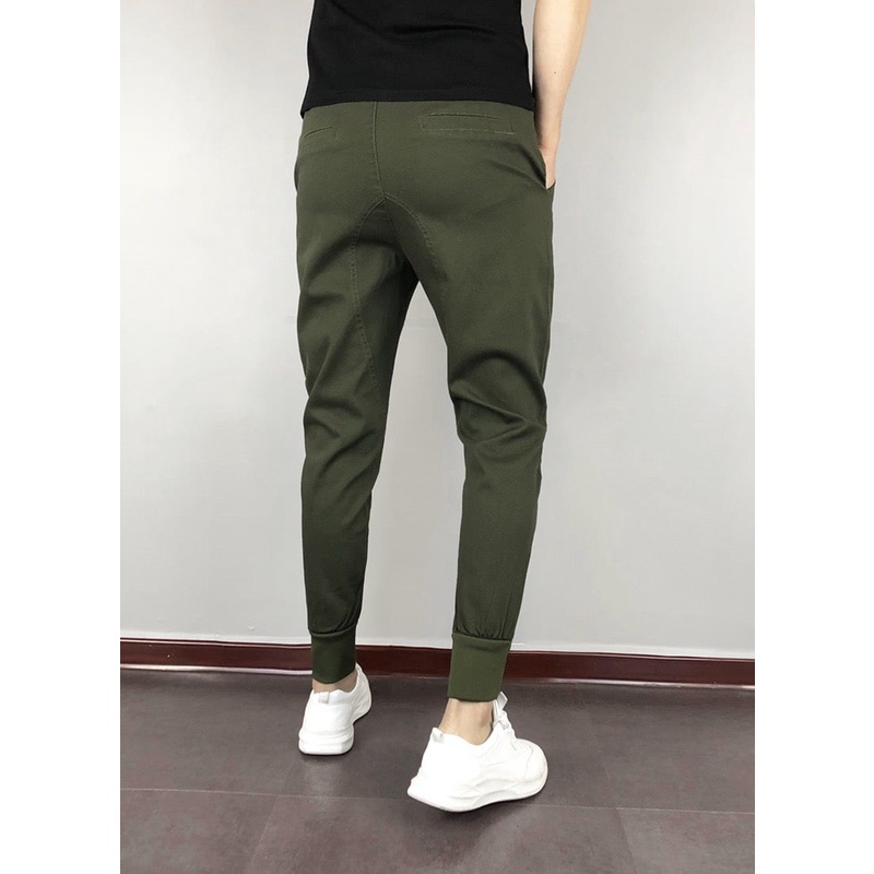 Quần Jogger Nam, Quần Thể Thao Nam , Thiết Kế Mới Nhất, Hàng May Kĩ, Thoáng Kí, Co Dãn Thoải Mái Vô Cùng Mã JG24