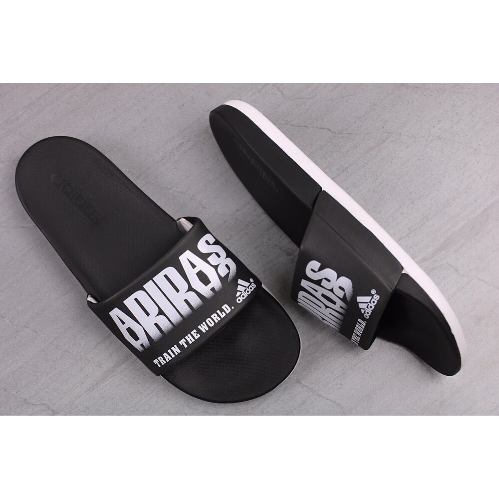 DÉP ADIDAS PLUS, MANG CỰC ÊM CHÂN