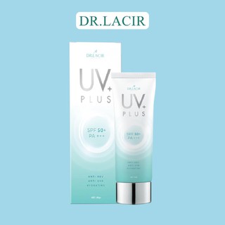 Dr.lacir - uv plus dr.lacir kem chống nắng sinh học 60gr