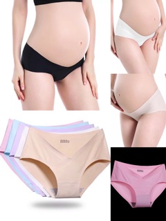 Bộ đồ lót mặc bầu và sau sinh