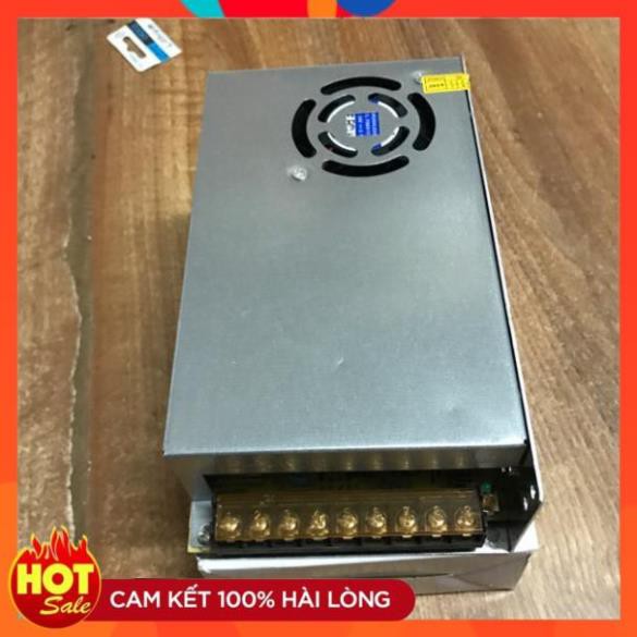 [Chính Hãng] Nguồn tổng camera 12V 20A-nguồn tổ ong tổng camera 12v-20a