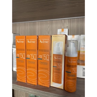 Kem Chống Nắng Avene Cleanance