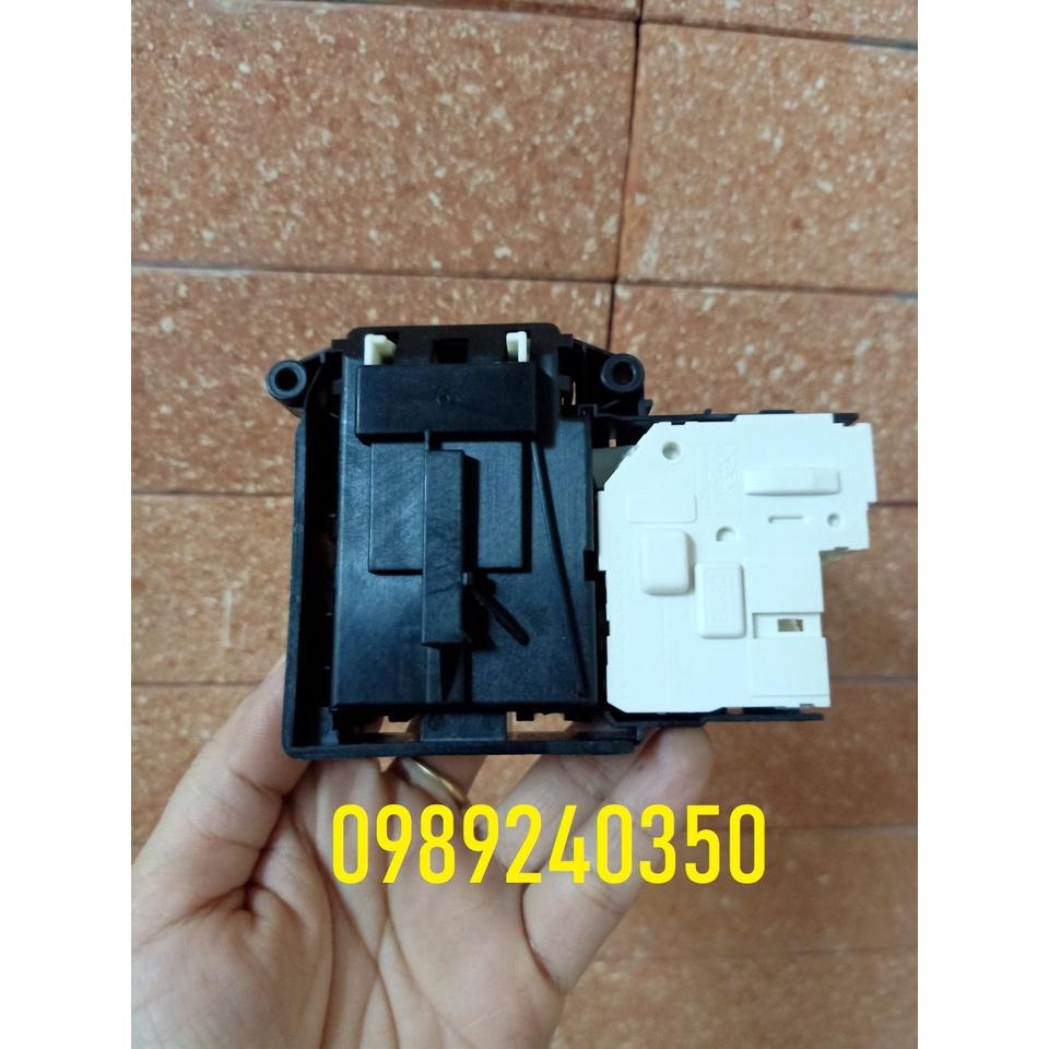 Công tắc khóa cửa máy giặt LG 17kg WD - 17DW chính hãng