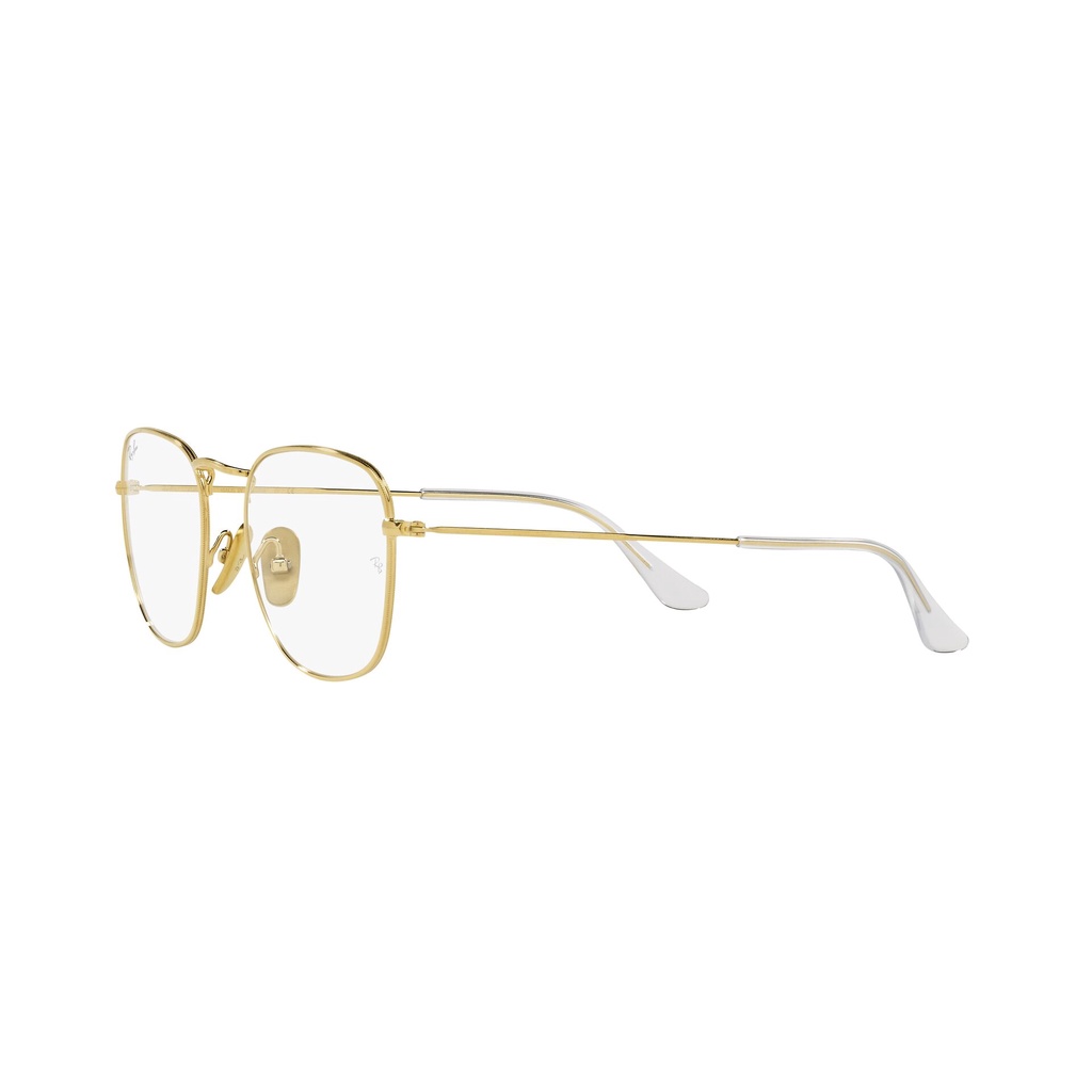 Mắt Kính RAY-BAN VISTA FRANK - RX8157V 1225 - Kính thường