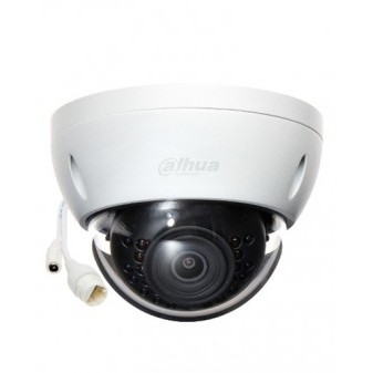 Camera IP WIFI Dahua IPC HDBW1120EP-W