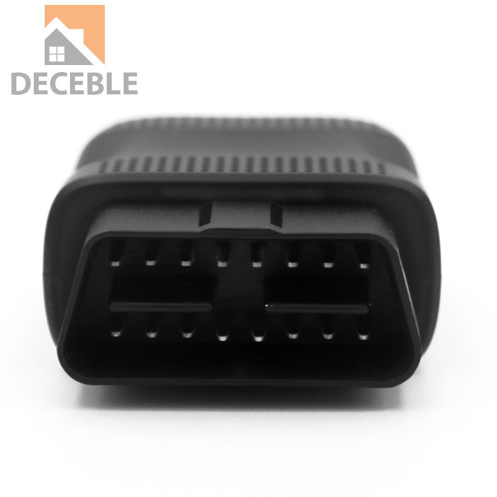 Thiết Bị Chẩn Đoán Lỗi Xe Hơi Elm327 V1.5 Obd2 Bluetooth 4.0 Obd 2 Ii