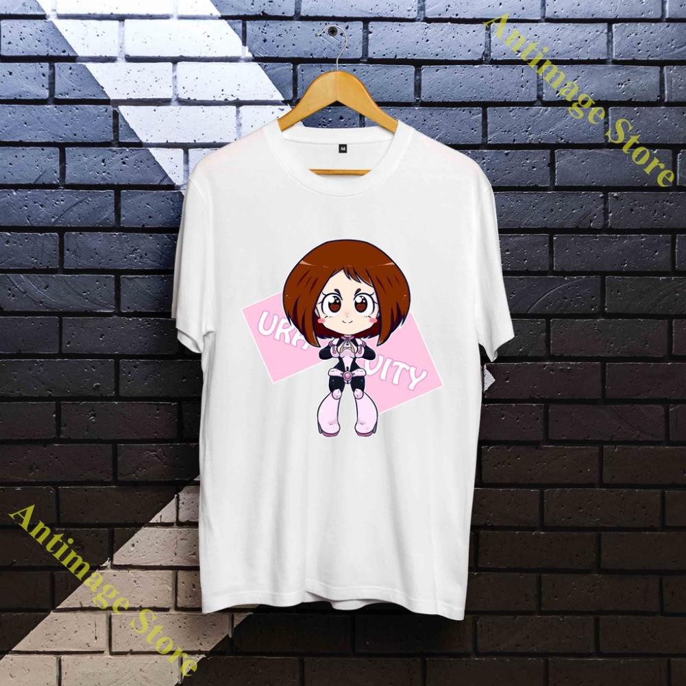 [CHUYÊN SALE]️🎖️ Áo Ochako Uraraka - Áo My Hero Academia siêu đẹp - siêu rẻ - MHA-059
