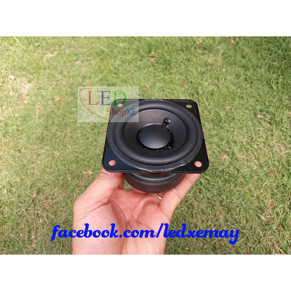 Củ Loa Mid Bass 3 inch 20w