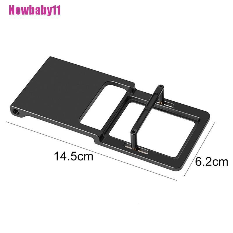 Bộ Chuyển Đổi Công Tắc BABY11 Cho Hero 5 4 3 DJI Osmo Mobile Gimbal