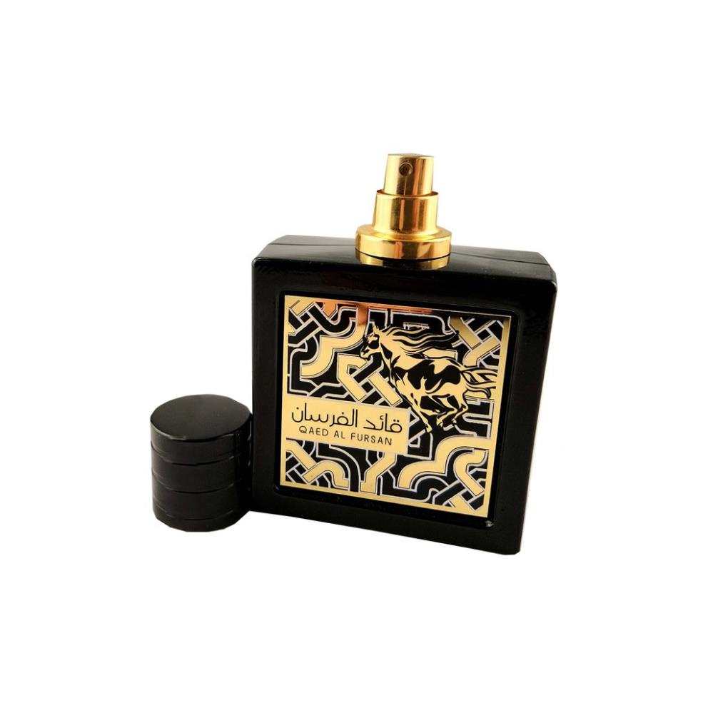 CHÍNH HÃNG- Nước Hoa Chính hãng Dubai  Qaed Al Fursan ( Ngựa vàng ) 100ml - Mùi hương sang trọng, đẳng cấp cho phái mạnh | BigBuy360 - bigbuy360.vn