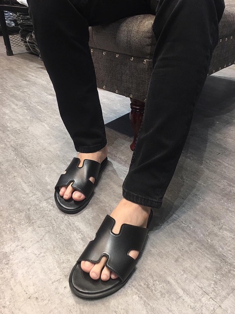 Dép lê chữ H Nam