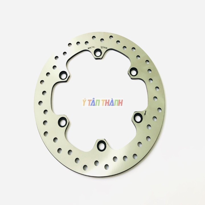 Đĩa Thắng Trước Winner MS1681