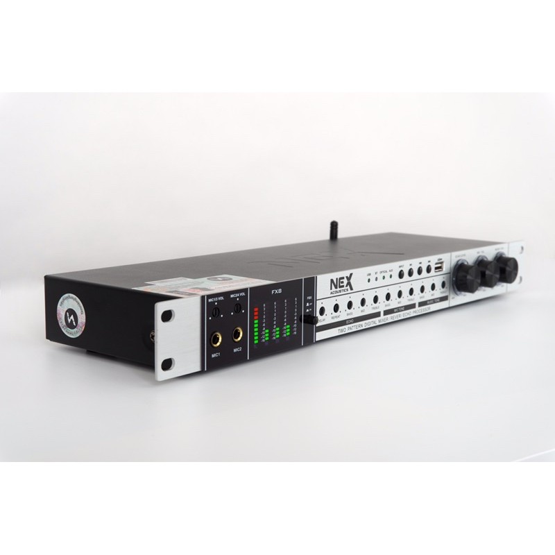 Vang Cơ Nex Acoustics FX8