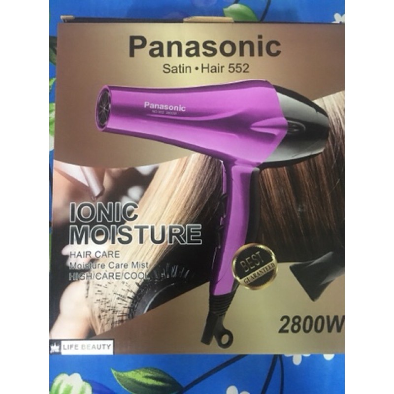 Máy sấy tóc Panasonic