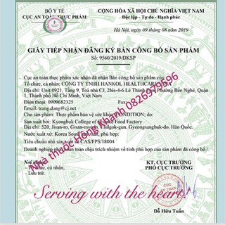 Nước giải rượu condition hàn quốc 75ml