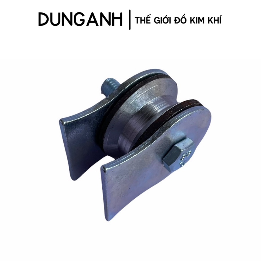 Buli treo bạt Kim Khí Dung Anh, ròng rọc