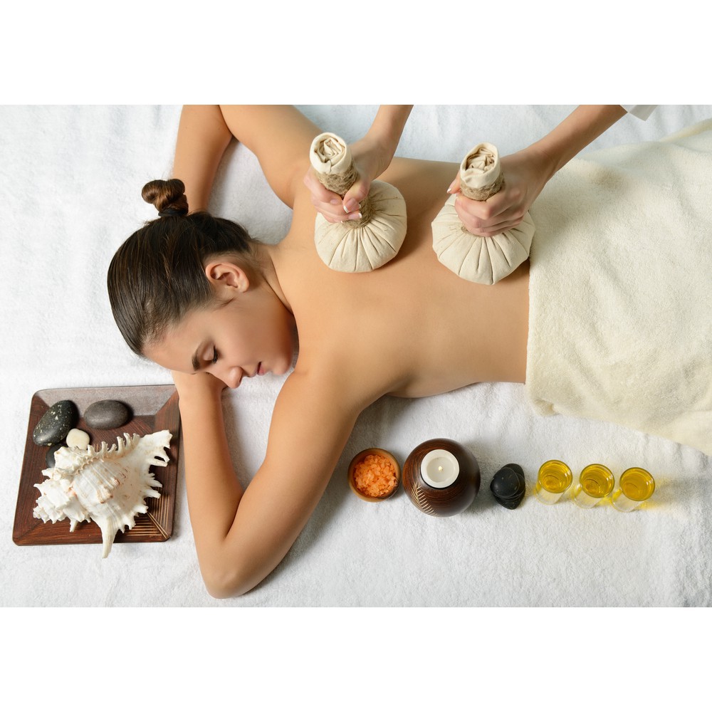 Banh Chườm Thảo Dược (Body) Nam Nguyên Dược | BigBuy360 - bigbuy360.vn
