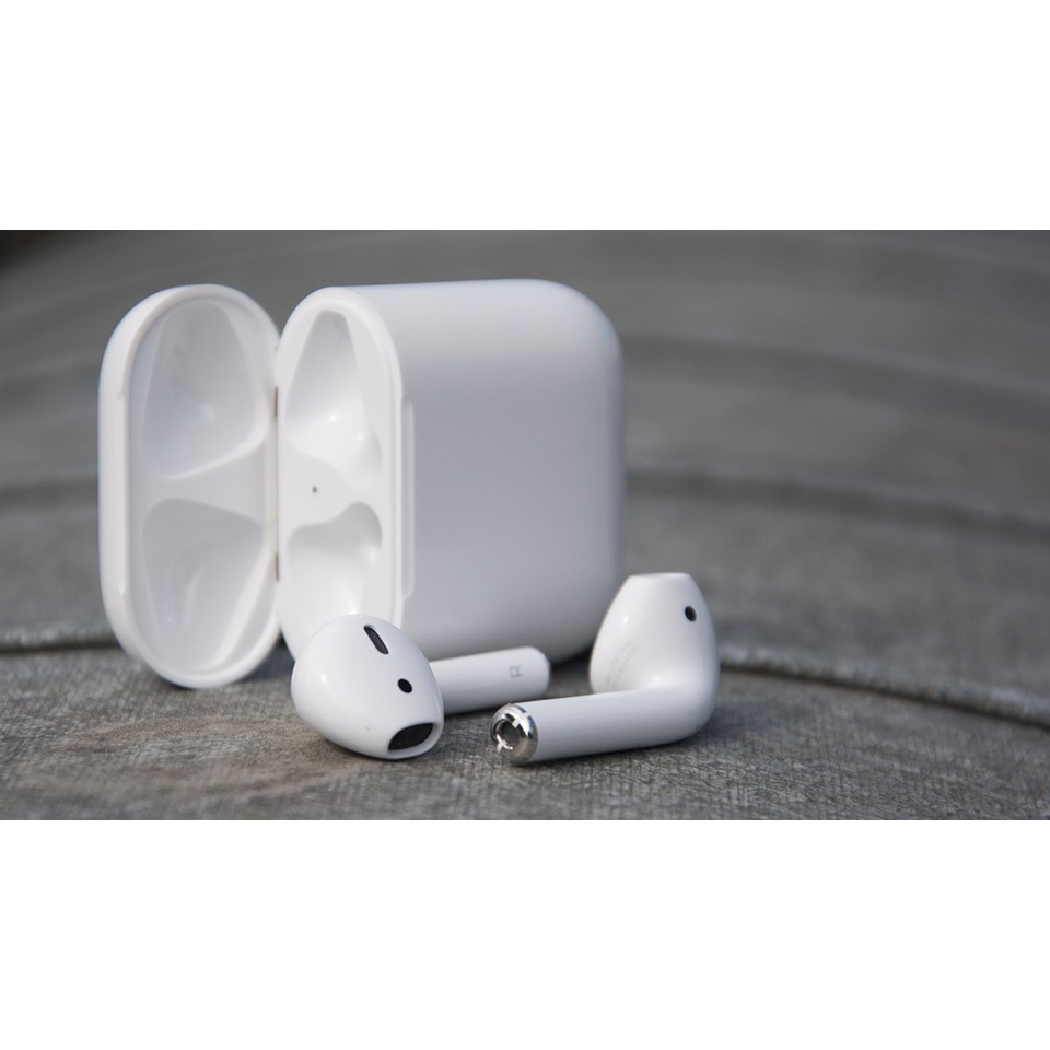 [Xả Hàng] Tai Nghe bluetooth Cao Cấp Airpods 2