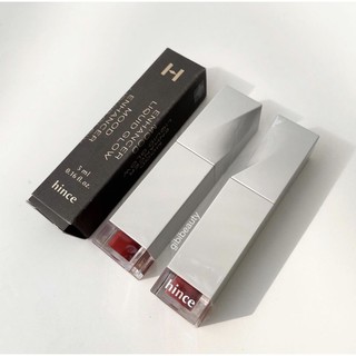 Son bóng Hince mood enhancer liquid glow