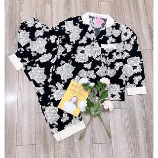 Pijama Lụa Satin