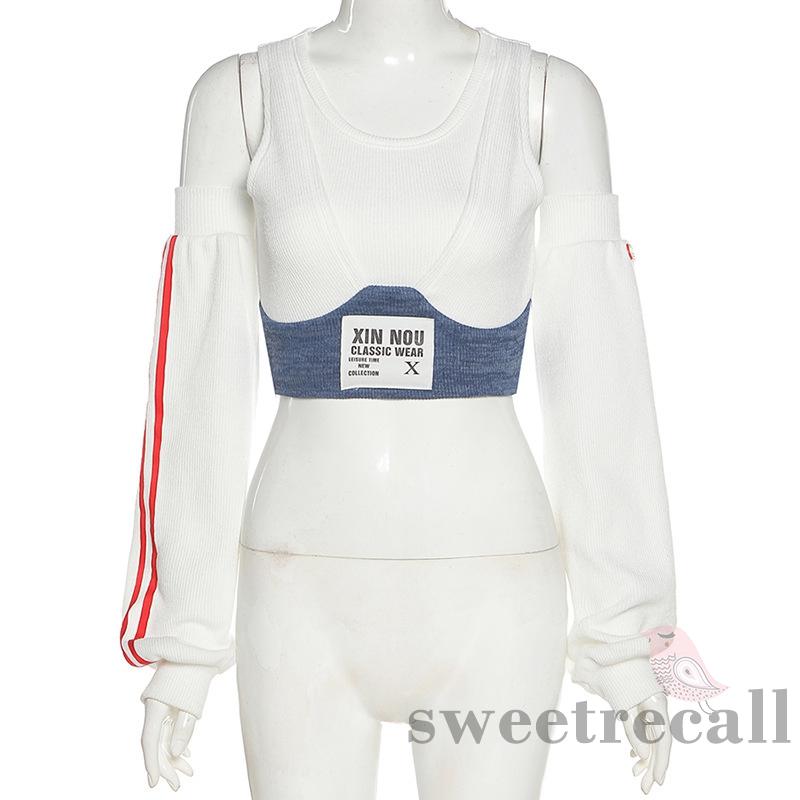 Áo Nữ Không Tay Cổ Chữ V Thời Trang Quyến Rũ | BigBuy360 - bigbuy360.vn