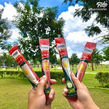 Xúc xích tiệt trùng Ponnie 45g