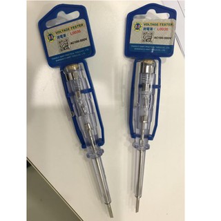 Bút thử điện 145mm c-mart l0036