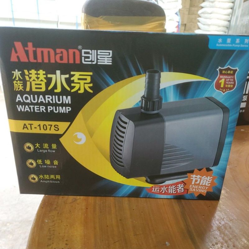 bơm Atman AT 105S, 106S, 107S