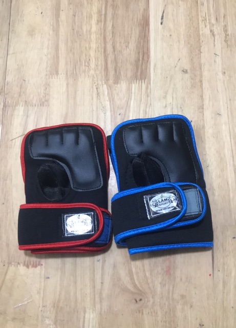 Combo 10 Bao Tay Tập Gym Cao Cấp Bao Tay Tập Tạ