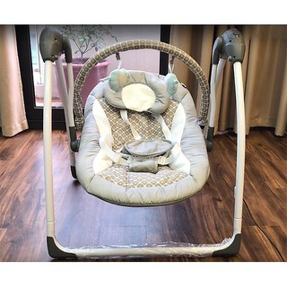 Xích đu cao cấp Mastela SG111